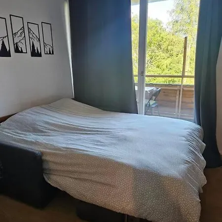 Refait A Neuf Au Coeur Du Sauze Appartamento