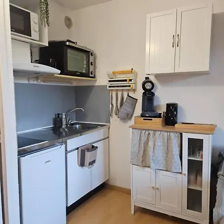 Refait A Neuf Au Coeur Du Sauze Appartamento *