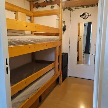 Refait A Neuf Au Coeur Du Sauze Apartment Enchastrayes
