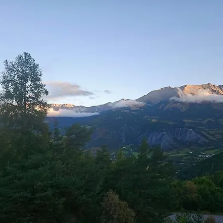 Refait A Neuf Au Coeur Du Sauze