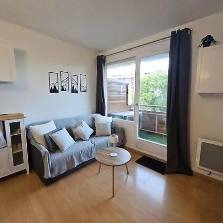 Apartment Refait A Neuf Au Coeur Du Sauze *